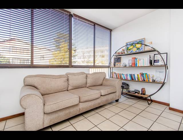 1 BEDROOM APARTMENT RENTED IN ILLOVO